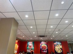 -永和大王(蛙嫩鸡香煲煲鲜·军博店)