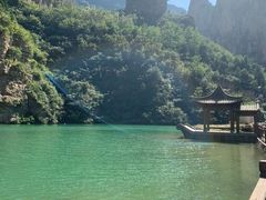 -山西通天峡景区