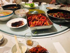 -蛙蛙叫干锅年代(簋街总店)