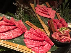 -老乾杯和牛烧肉(王府中环店)