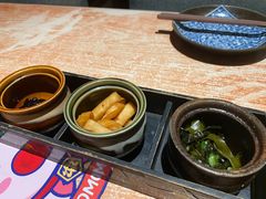 -堂本家洋食别馆·炸猪排(中心城店)