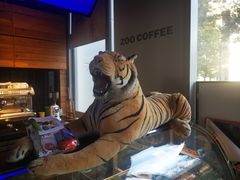 -ZOO COFFEE 动物园咖啡(亦庄店)