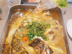 -半天妖烤鱼(大兴大悦春风里店)
