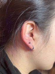 点击看大图 -匿名者纹身学院派·刺青