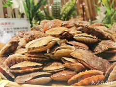 -永远爱烤肉火锅自助(龙德广场店)