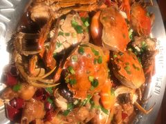 -胖哥俩肉蟹煲(杭州下沙学林街店)