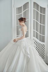 -MISS MIA 婚纱品牌馆