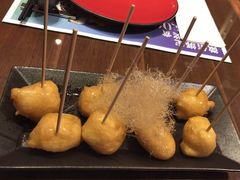 -北方馆(澳门伦敦人店)