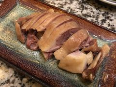 招牌盐水鸭-南京大牌档(凯德大峡谷店)