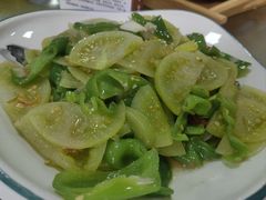 -老磨油饼(高陵店)