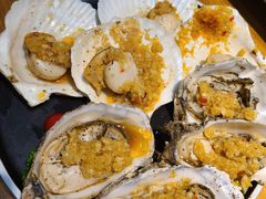 -香川日本料理·铁板烧(阿尔泰店)