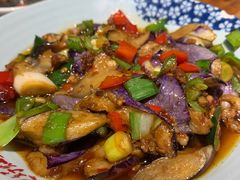 -好灶头妈妈菜·柴火灶台鱼·千岛湖土菜地标美食