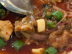 -简小舍·民间手艺菜(武昌江滩店)