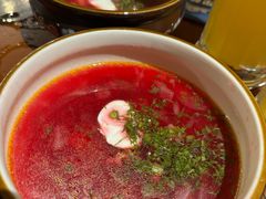 -卢布里西餐厅(总店)