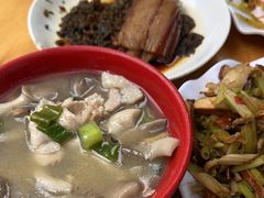 -十一街苍蝇馆子转经消江湖菜(九眼桥十一街店)
