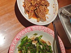 -蛮佬拾·乡里土菜馆(河西王府井店)