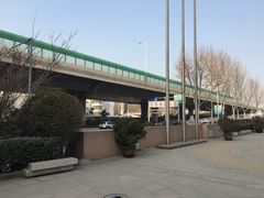 位置-山东省图书馆