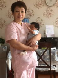 -禧悦府国际月子会所(总店)