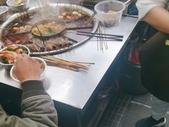 -吴记麻辣烫(曙光中路店)