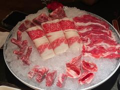 -荣记火锅(青悦城店)