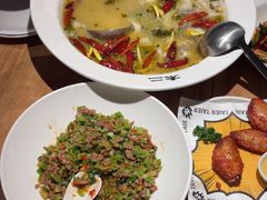 -太二酸菜鱼(金沙印象城店)