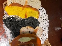 -马迭尔德式西餐精酿啤酒屋(中央大街店)