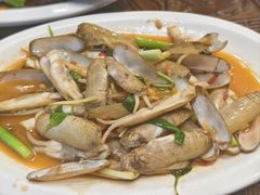 -长平肥姐白粥·海鲜打冷