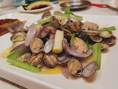 -勇利赵家烤肉坊(含光路店)
