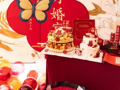 -Tomado绿色烘焙(大尧三路店)