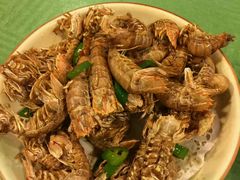 -盛港湾海鲜食府(黄沙店)