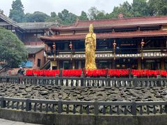 -都江堰普照寺
