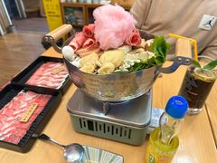 -京和风.日式家庭料理(京和风食堂大仓店)