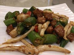 -围龙屋客家食府(福田店)