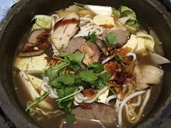-柳沟豆腐宴69号福豆堂