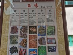 -广州神农草堂中医药博物馆
