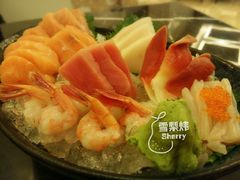 -汕头国际大酒店-牛一町目餐厅