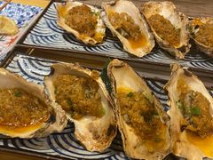 -吉兆·料理(红梅南路店)