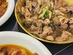 -石潭贵香酒店(玄真路店)