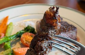 Australian Sirloin Steak