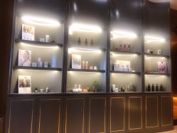 点击看大图 -栖SPA·ONDA ·海菲秀·皑皑科技美肤中心