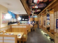 -鳗鲔·料理小馆
