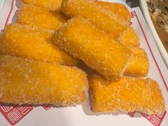 -乔家小院•非遗驴肉•本地小海鲜(滨河路店)