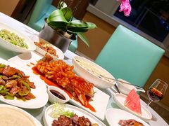 -洋洋中餐馆·SINCE 1997(信投店)
