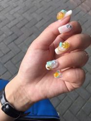 -EasyLady美甲沙龙