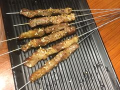 -金谷园饺子·烧烤(人大总店)