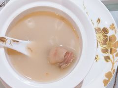 -斯通泰伯酒店-餐厅