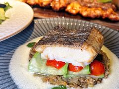 -格鲁·秀色Georgia’s Feast