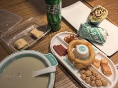 尹三豆汁五小福-尹三豆汁(前门旗舰店)