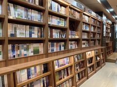 -新华书店(恒鑫大厦店)