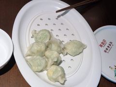 -前海沿·青岛菜(李沧万达店)
